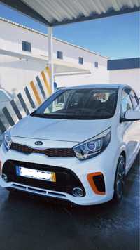 KIA picanto GTLine