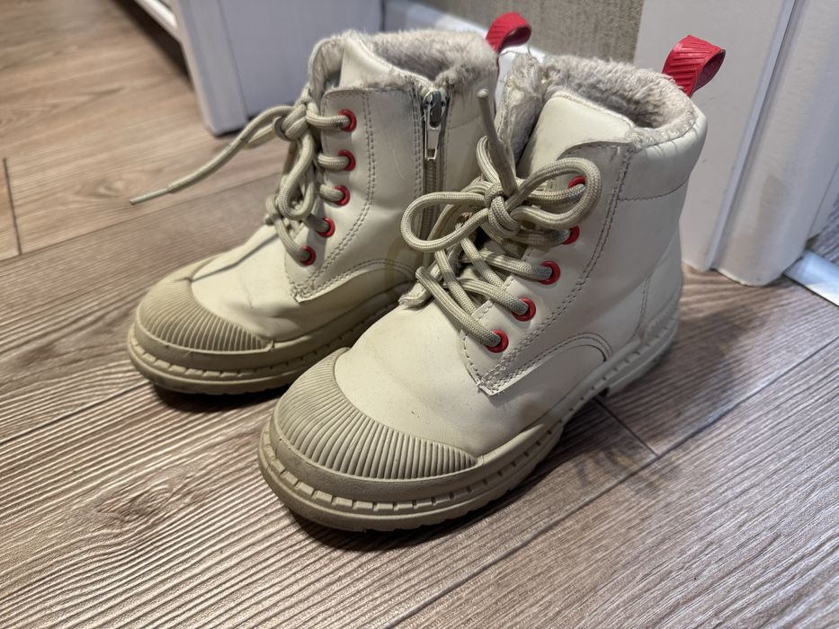 Взуття 30 розмір 12 UK дешево NEXT ZARA