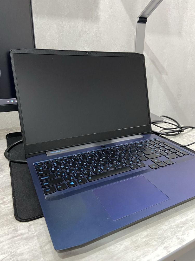 Ноутбук Lenovo IdeaPad Gaming 3-15IMH05