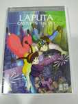 filme anime laputa castle in the sky dvd inglês- portes grátis