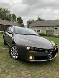 Alfa Romeo 159 1.8Mpi