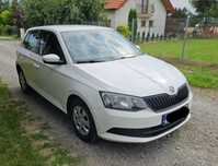 Skoda Fabia III 1.0 Mpi 15r.