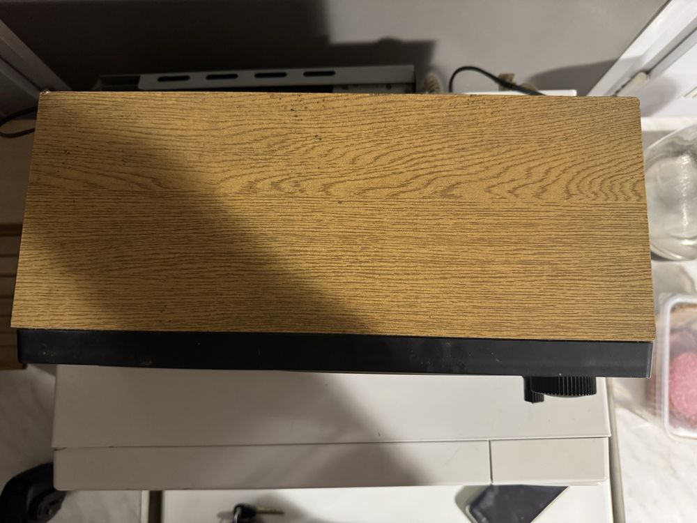 Radio Śnieżka R 206 w super stanie