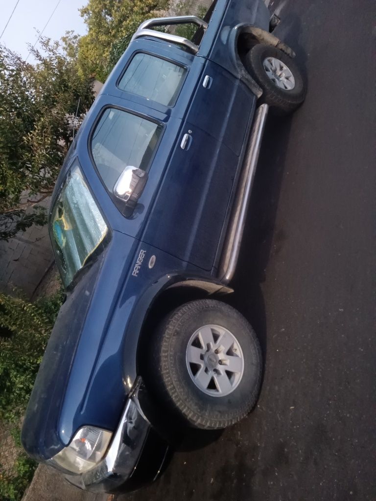 Ford ranger 4×4 Pickup