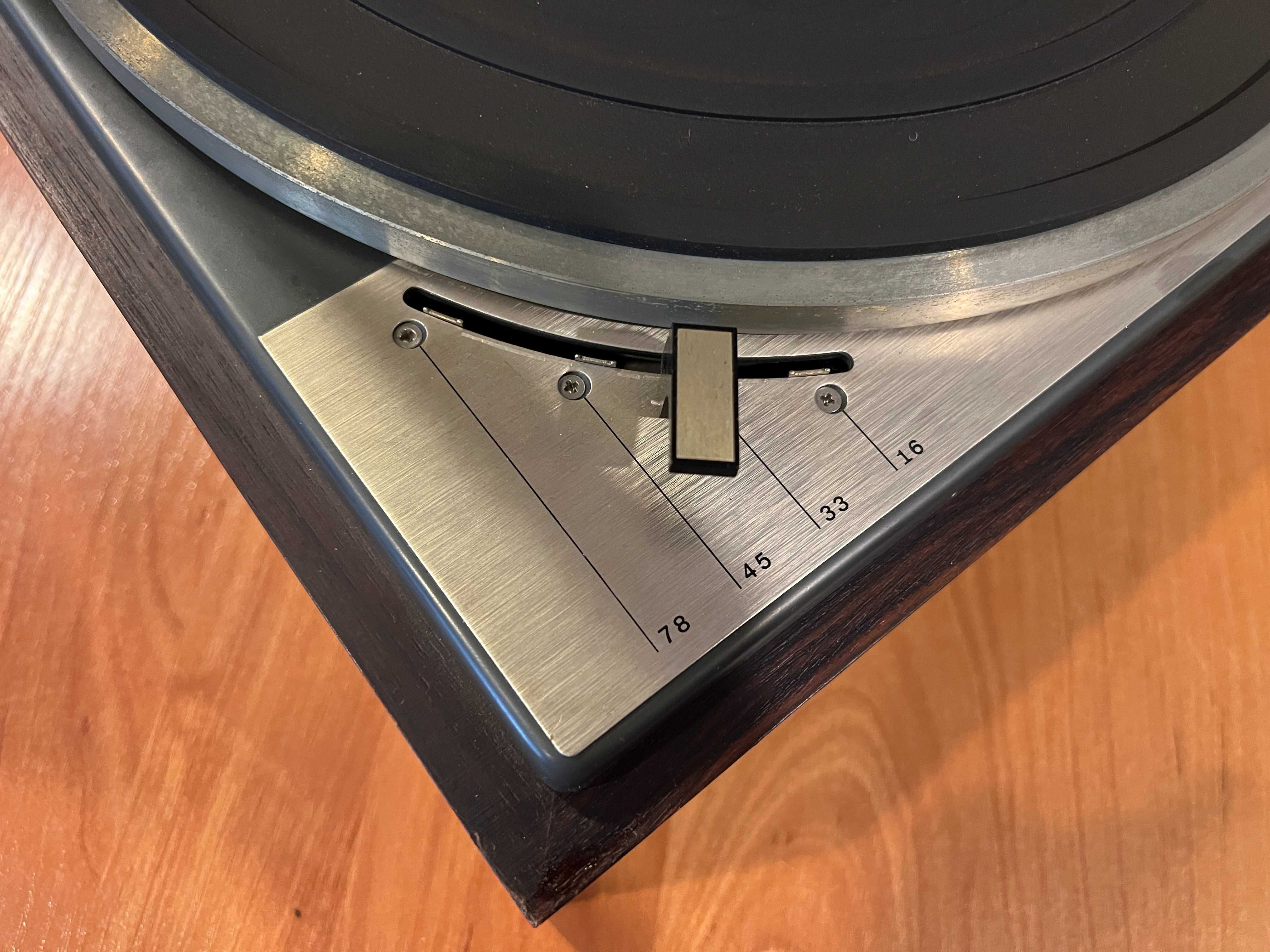 Gramofon Lenco L75 Audio Room