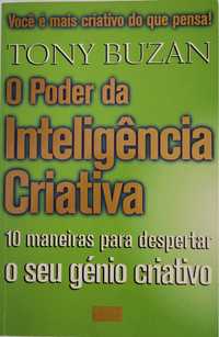 O poder da inteligência criativa