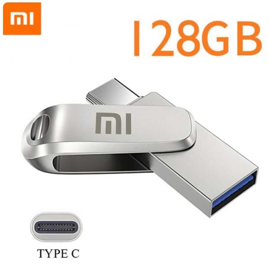 Флеш карта Xiaomi Original 2TB 1024GB 512GB 256GB 128GB USB 3.1 Type-C