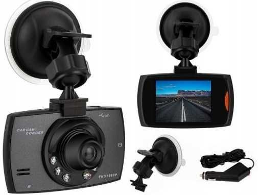 Extreme XDR101 kamera samochodowa wideorejestrator