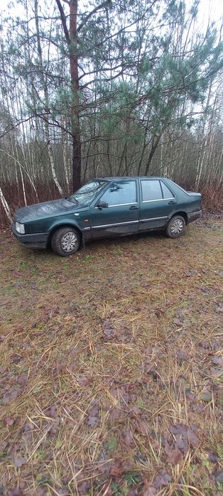 Фиат Крома 1.6 бензин