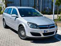 Opel Astra H 1,7CDTI 100km #Super Stan#