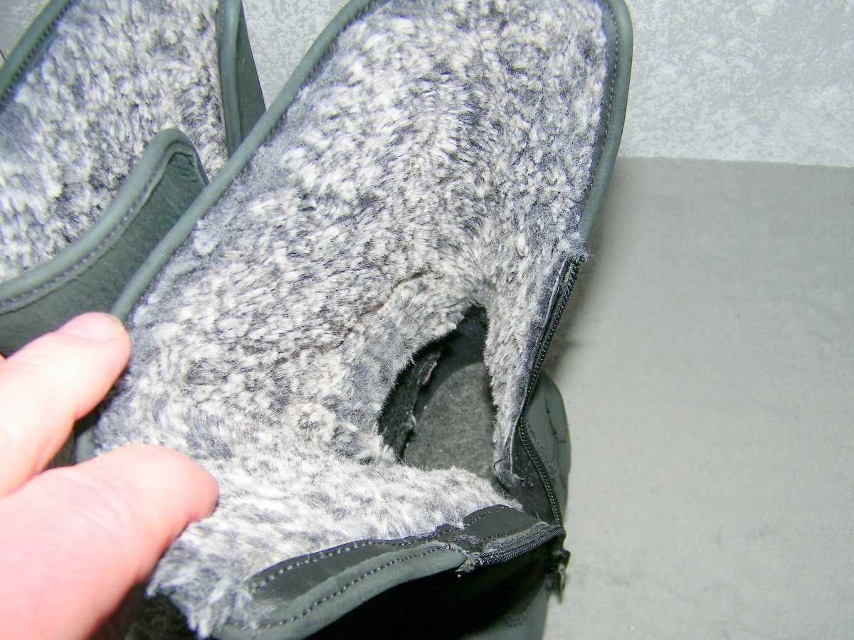 ECCO ELAINE GORE-TEX - Botki Skóra - rozm 38 - IDEALNE !!!