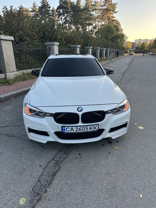 Bmw     f30 328d