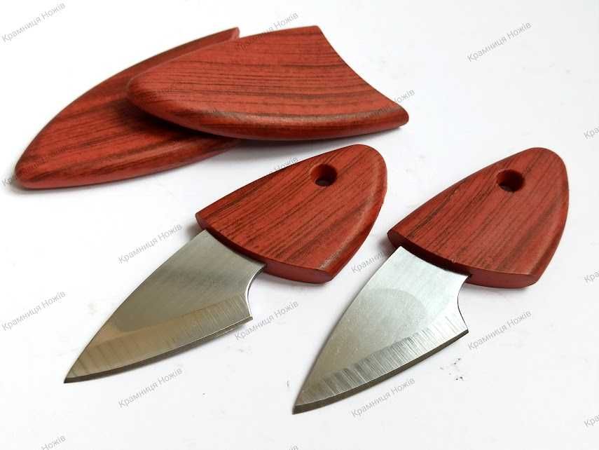 Ніж Five Fingers Mini Нож шейный мини