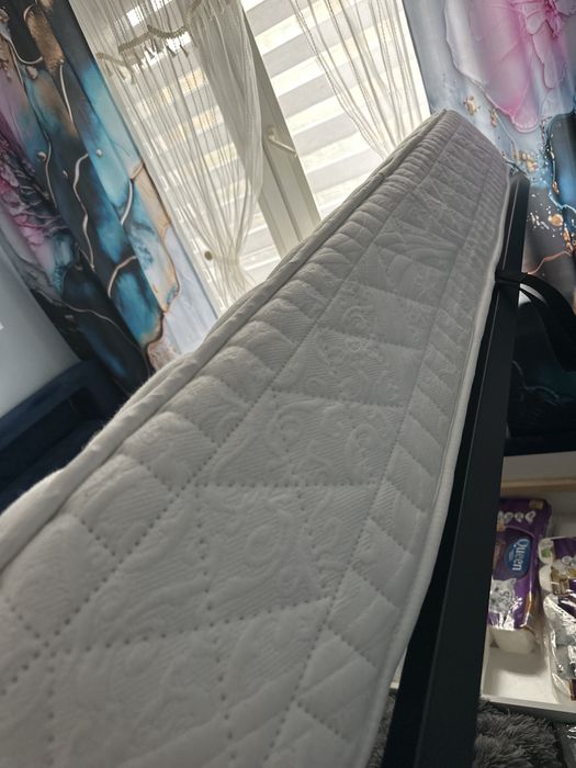Materac piankowy 160/200