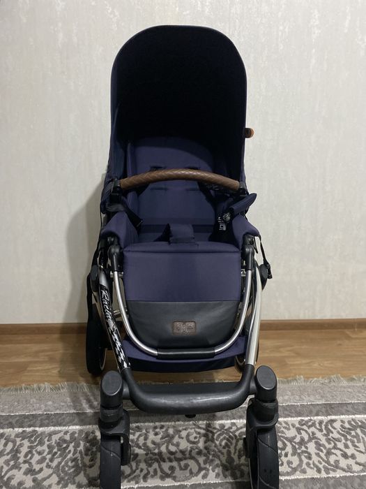 Коляска 2 в 1 ABC Design