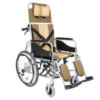 Wózek inwalidzki jak nowy jak NOWY!!!