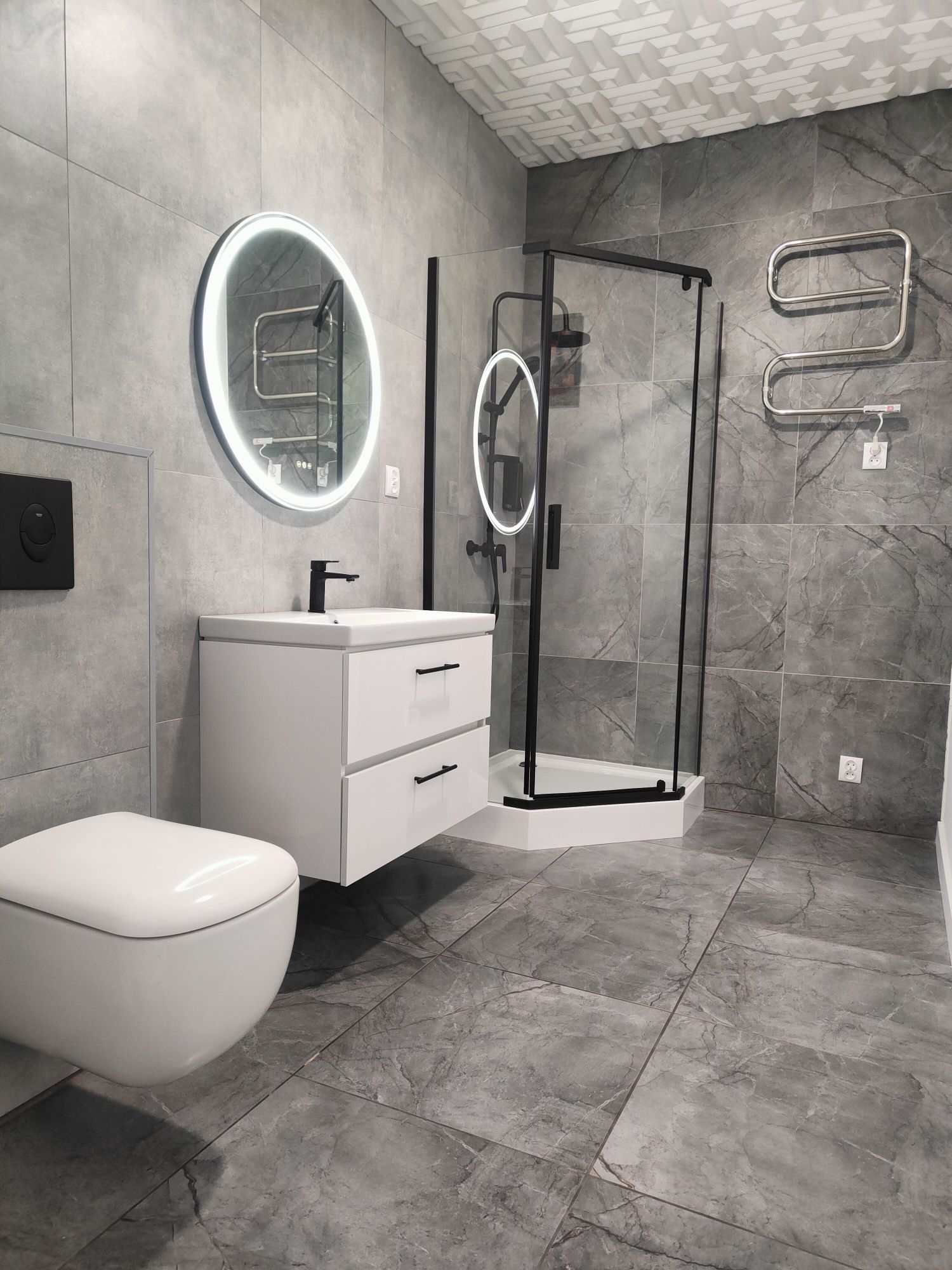 722 Slate Apartament Jedlina - Zdrój 4 osobowy noclegi Góry Sowie