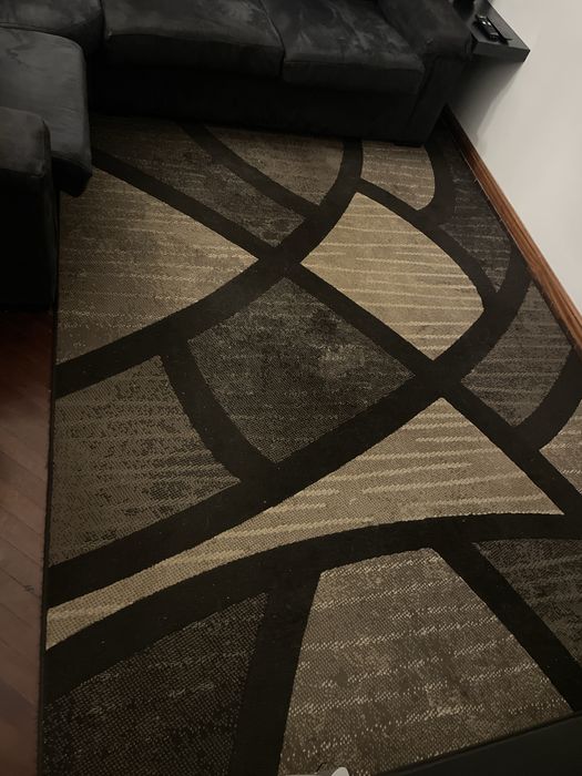 Tapete sala design moderno