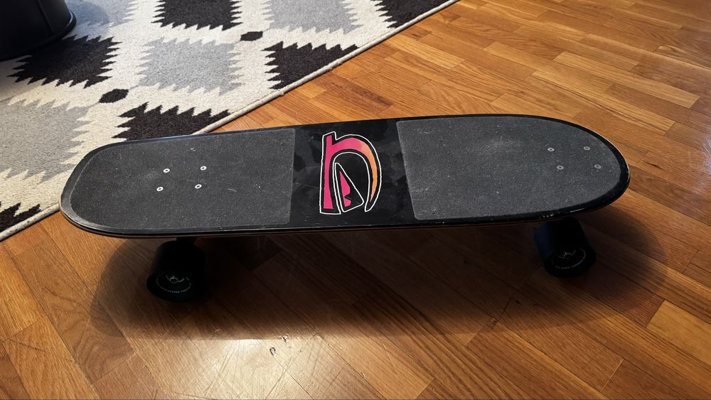 Surf Skate QuickSilver