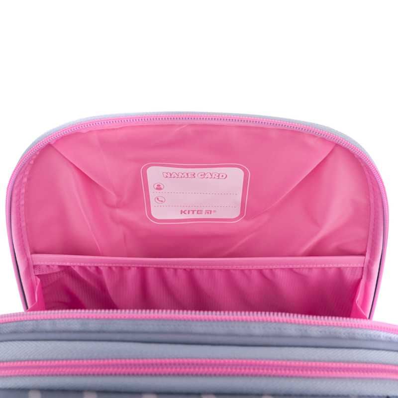 Набір рюкзак Kite, пенал, сумка для взуття SET_SP22-531M Studio Pets