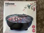 Grelhador Electric Tristar BQ 2880