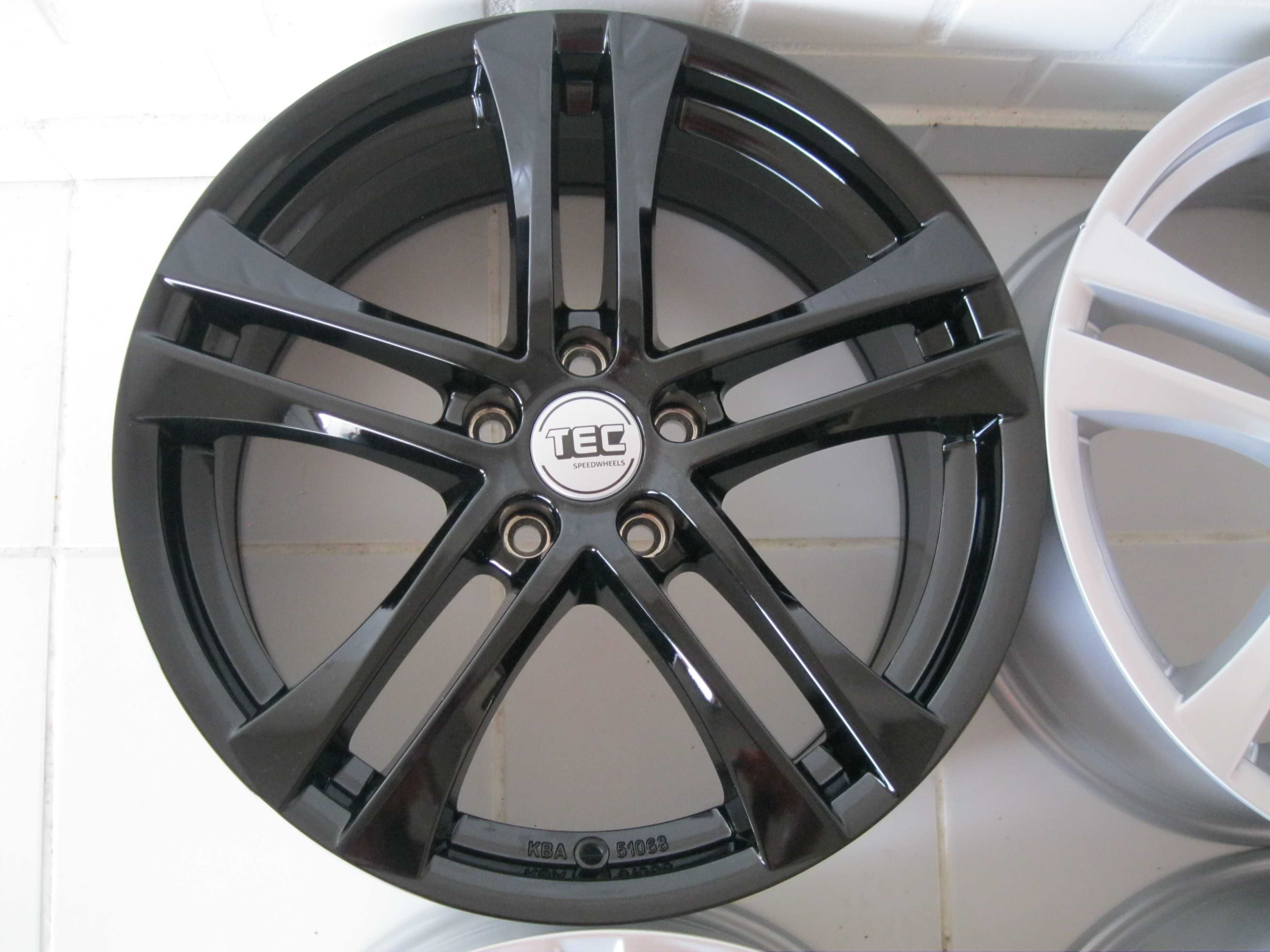 ASA - BBS 18" 5X114,3 Toyota ,Mazda ,Honda ,Kia ,Hyundai ,Nissan