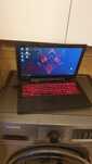 Geforce GTX i5 Lenovo laptop do gier lol Gta V metin y50 Nvidia SSD