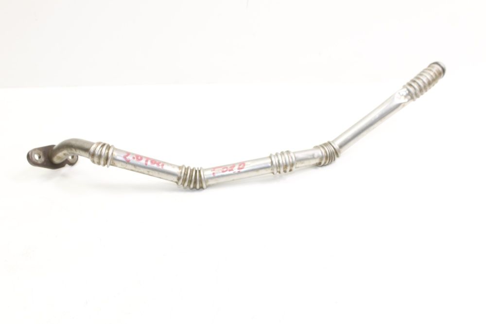 ford mondeo mk3 transit 2.0 tdci przewód oleju spływu turbiny turbo