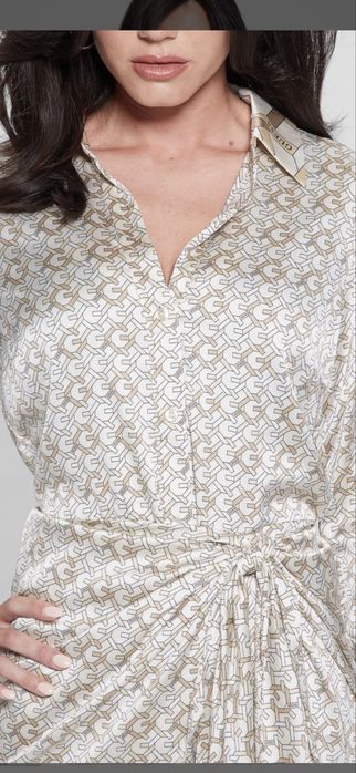 Оригінальна сукня Guess