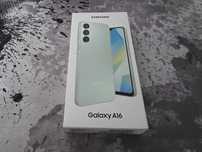 Nowy Samsung Galaxy A16 4/128GB zielony Gwarancja 24M
