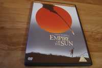 Empire Of The Sun  2 płyty DVD - Special Edition. Wydanie angielskie