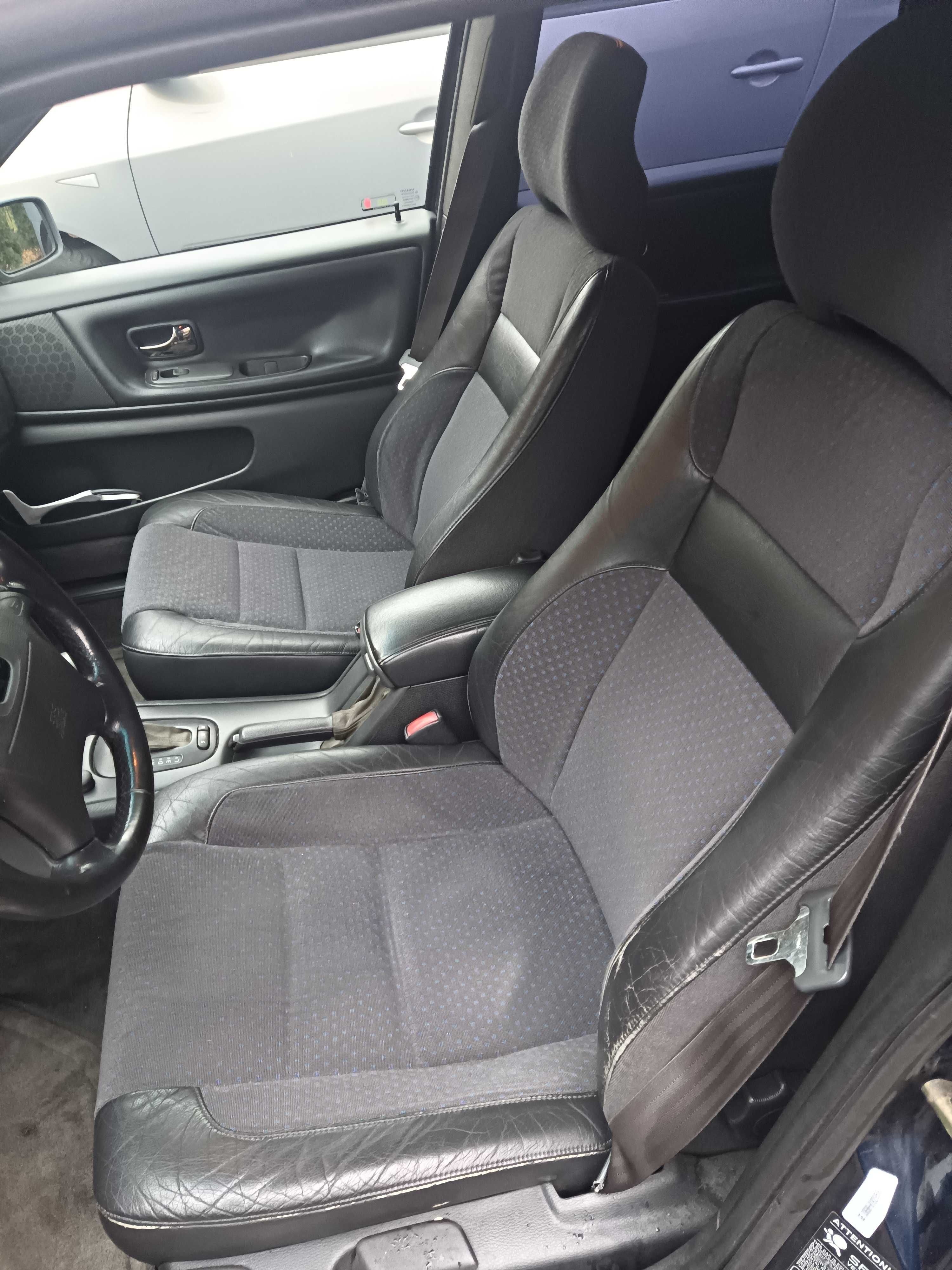 VOLVO 2,5 TDi 98