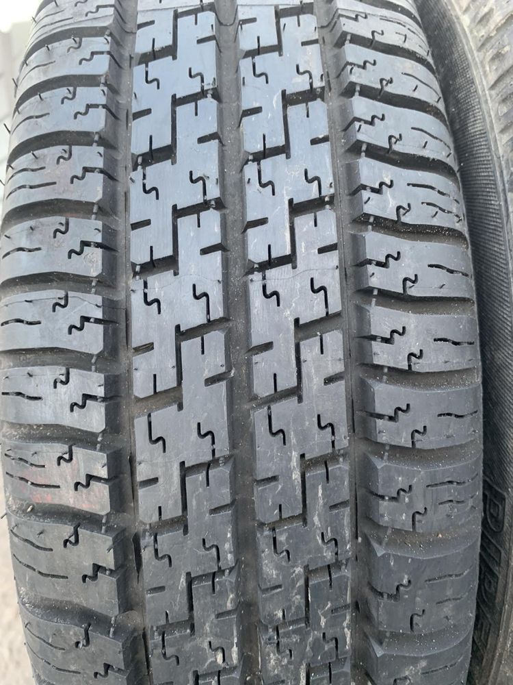 Шини 155/65 R13 пара Pirelli 2019p нові літо