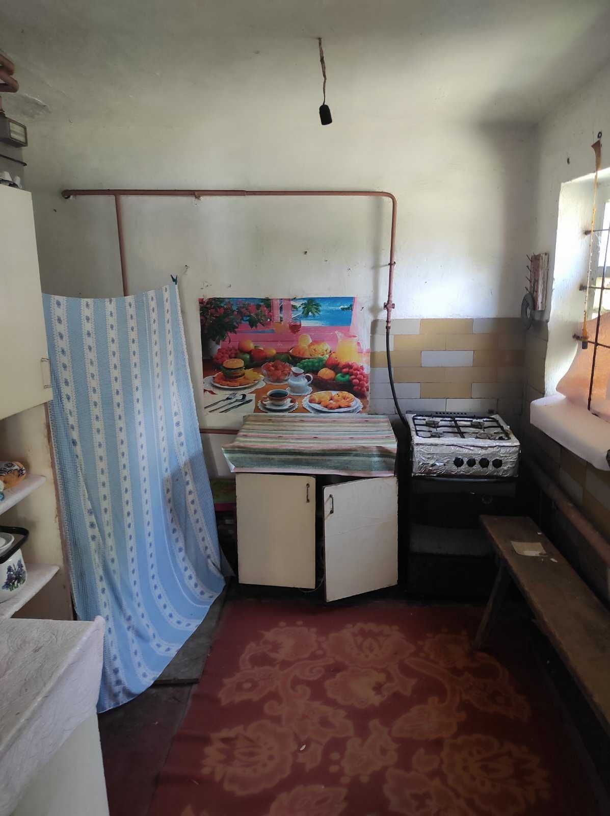 Продаж будинку с.Піщане