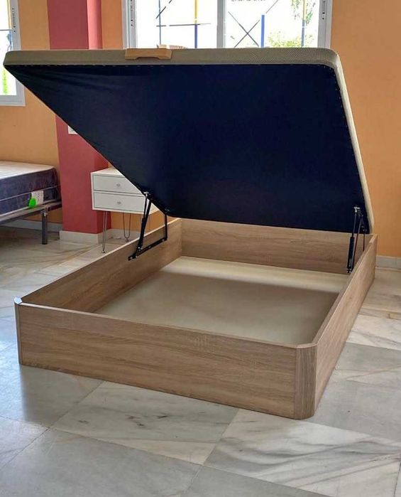 Sofá-cama 150x190 cm - pague em casa - envio grátis