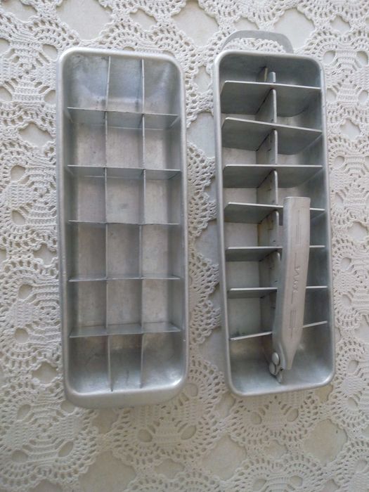 Форма для льда "ЗиЛ"