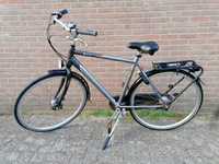 Trek Navigator L100 holenderski rower miejski męski