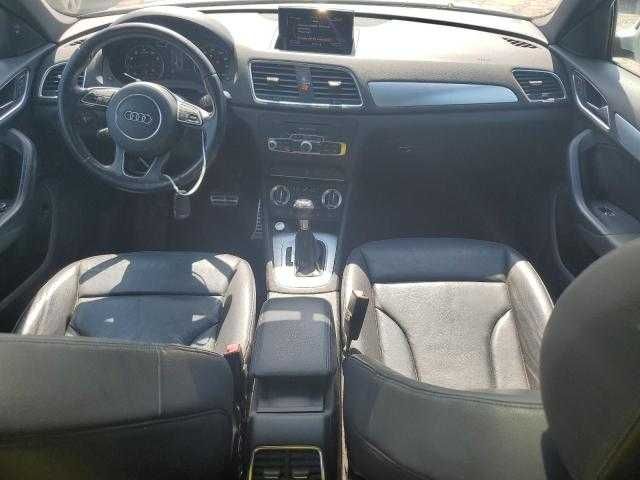 AUDI Q3 Premium Plus 2015