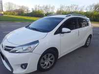 Toyota Verso 1.6 2014