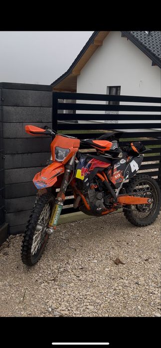 KTM 250 sx-f 2012r