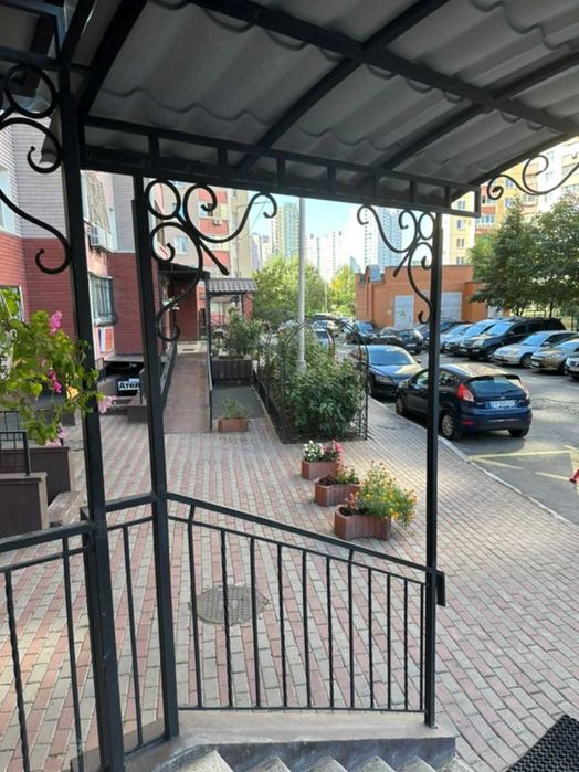 Продаж 1-к. квартири. Позняки. Новус. Є генератор. Пр-т Григоренка, 14