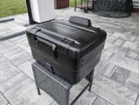 BMW F650 GS F700 GS F800 GS Kufer Centralny TopCase Bagażnik + Oparcie