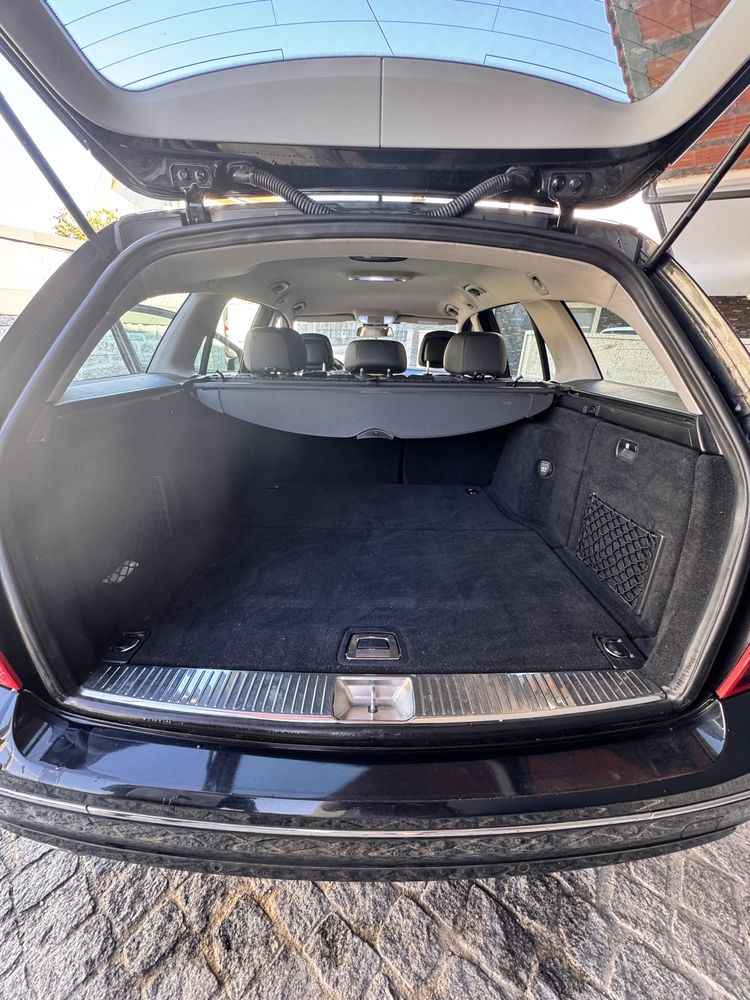 Mercedes C180 Avantgarde 98.000kms