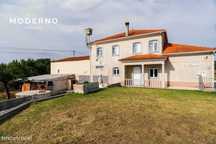 Moradia, anexos e terreno de construção - Mata Mourisca, Pombal