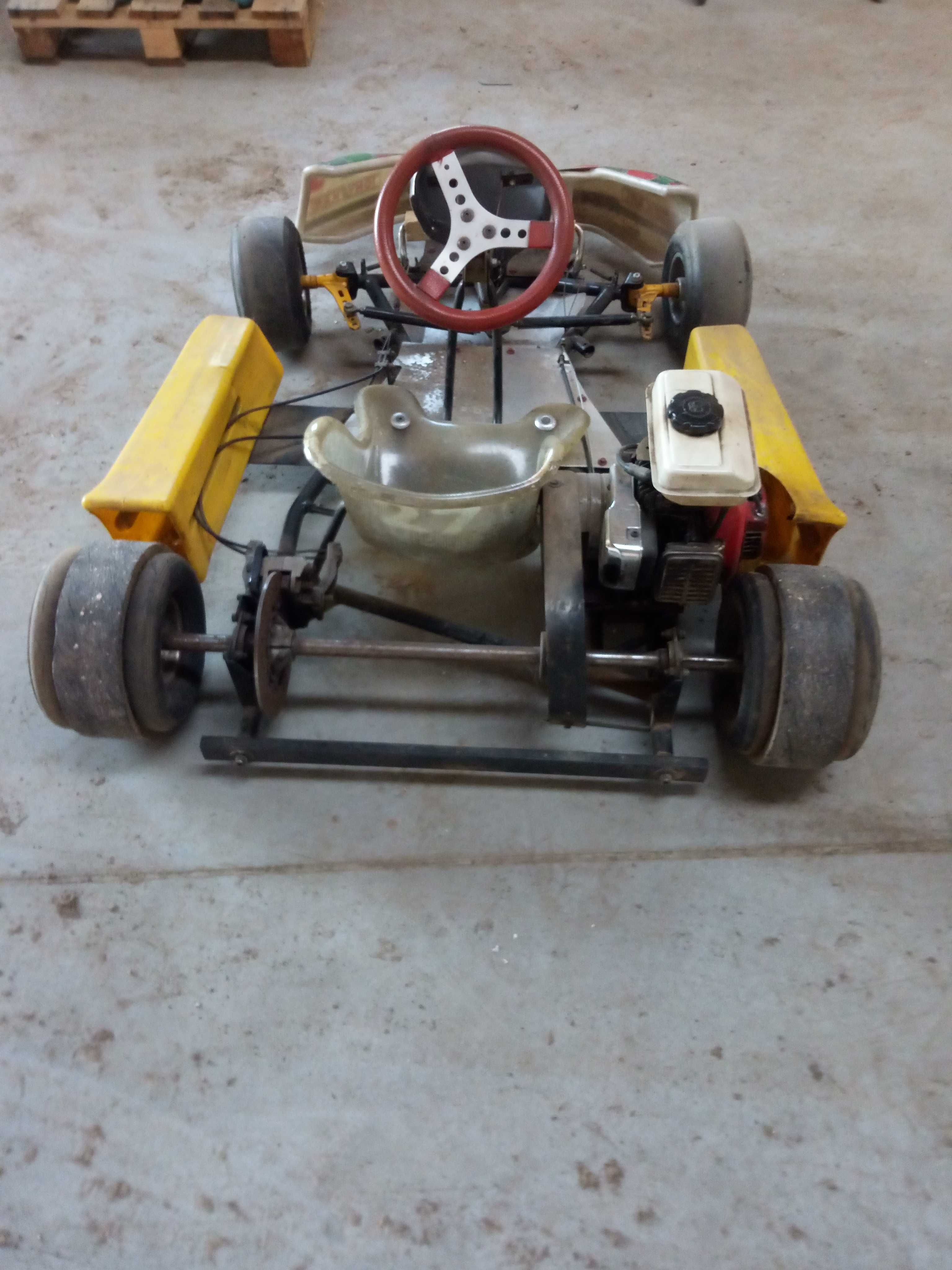 gokart spalinowy, dla dzieci, buggy, atv, quad