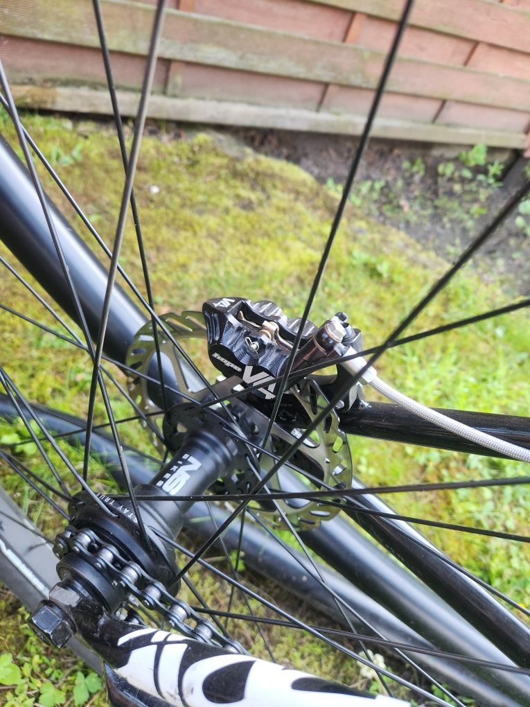NS Bikes E-jesty
