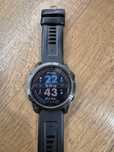 Garmin Fenix 7X solar