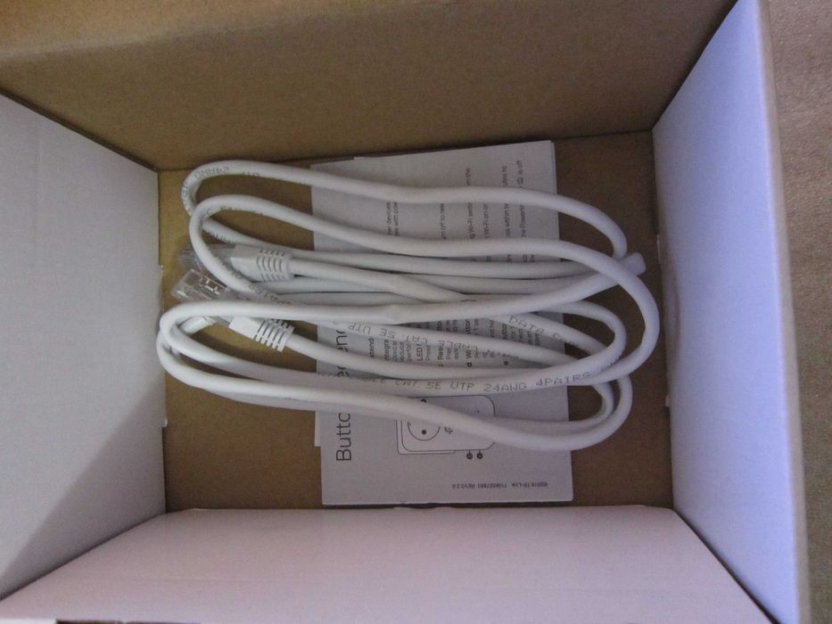 Transmiter sieciowy TP-Link Powerline TL-WPA8630P