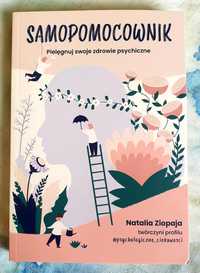 Samopomocownik - Natalia Ziopaja