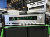 Amplituner Rotel RX-300 Unikat